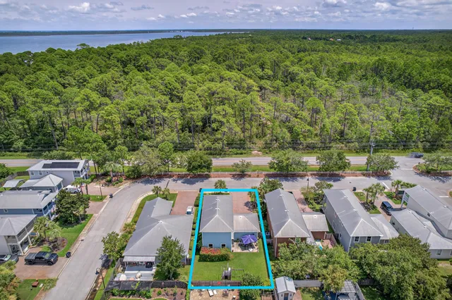 $470,000 | 192 Bald Eagle Drive, Santa Rosa Beach, FL 32459