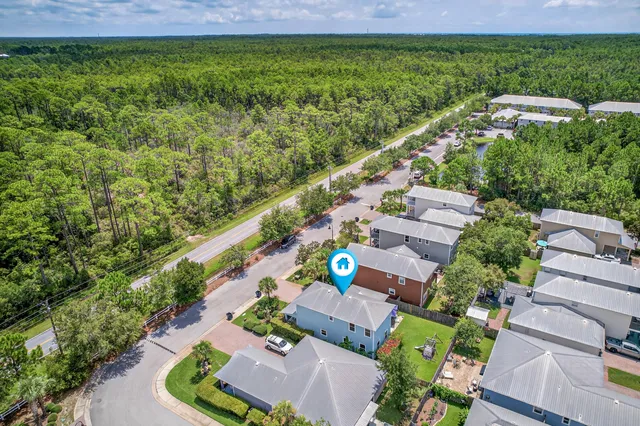 $470,000 | 192 Bald Eagle Drive, Santa Rosa Beach, FL 32459