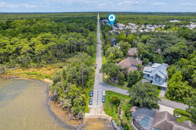 $470,000 | 192 Bald Eagle Drive, Santa Rosa Beach, FL 32459