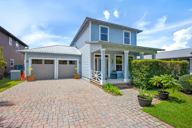 $470,000 | 192 Bald Eagle Drive, Santa Rosa Beach, FL 32459