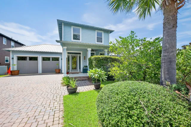 $470,000 | 192 Bald Eagle Drive, Santa Rosa Beach, FL 32459