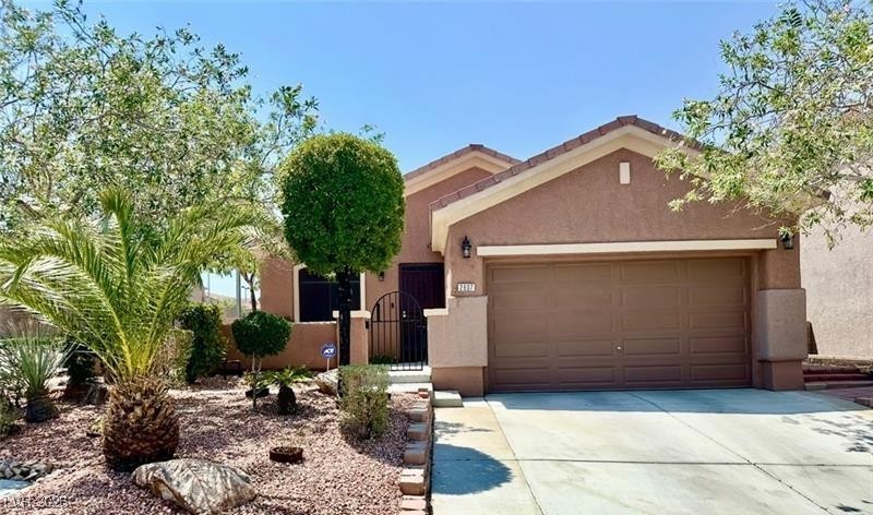 2607 Dirleton Place Henderson, NV 89044 - Photo 44 of 53