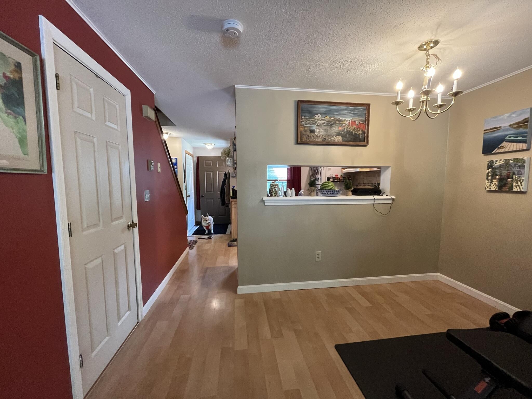 73 Ocean Park Road, Unit 2 Saco, ME 04072 - Photo 9 of 33 dining area