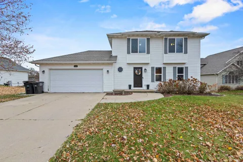 $385,000 | 1533 Moline Street, Stoughton, WI 53589