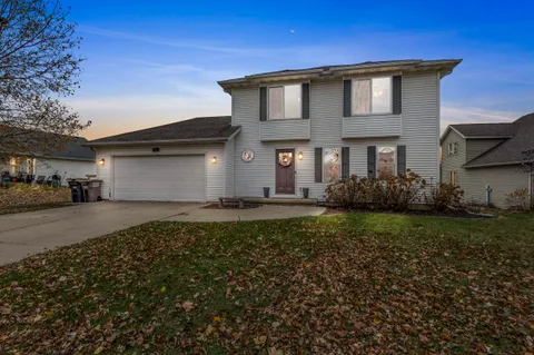 $385,000 | 1533 Moline Street, Stoughton, WI 53589