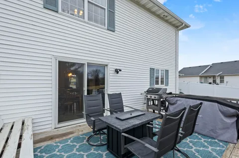 $385,000 | 1533 Moline Street, Stoughton, WI 53589