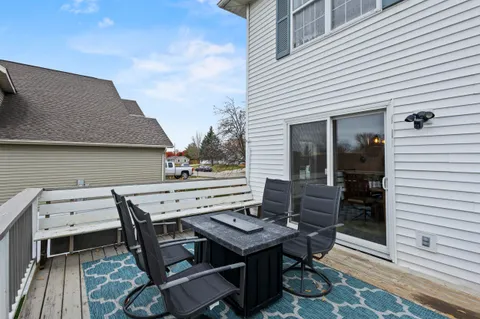 $385,000 | 1533 Moline Street, Stoughton, WI 53589
