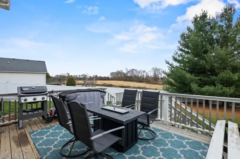 $385,000 | 1533 Moline Street, Stoughton, WI 53589