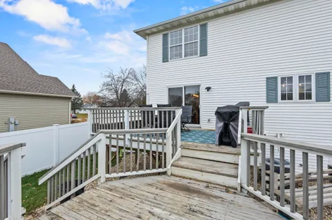 $385,000 | 1533 Moline Street, Stoughton, WI 53589