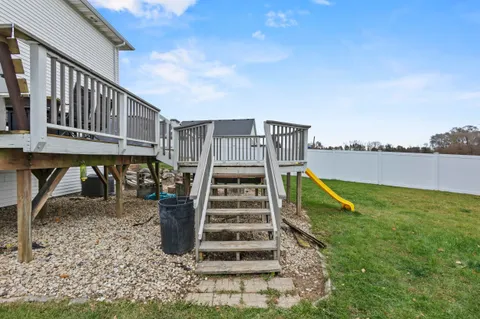 $385,000 | 1533 Moline Street, Stoughton, WI 53589