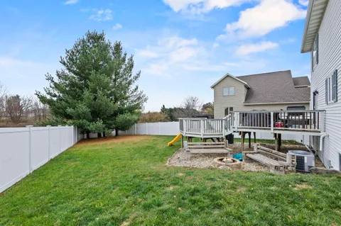 $385,000 | 1533 Moline Street, Stoughton, WI 53589