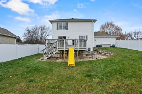 $385,000 | 1533 Moline Street, Stoughton, WI 53589