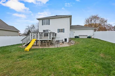 $385,000 | 1533 Moline Street, Stoughton, WI 53589