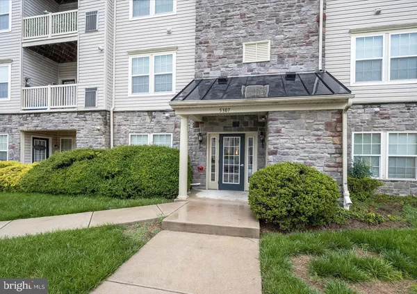 $1,875 | 5307 Wyndholme Circle, Unit 102, Baltimore, MD 21229