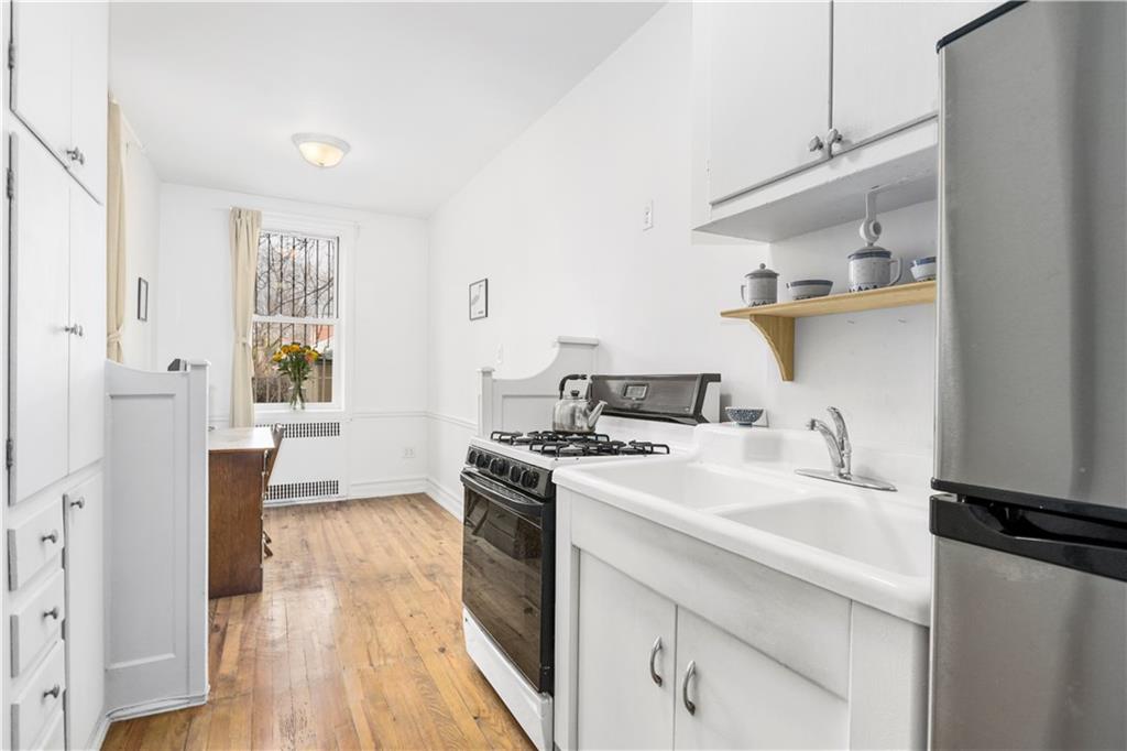 1409 Albemarle Road, Unit 1H Brooklyn, NY 11226 - Photo 3 of 10