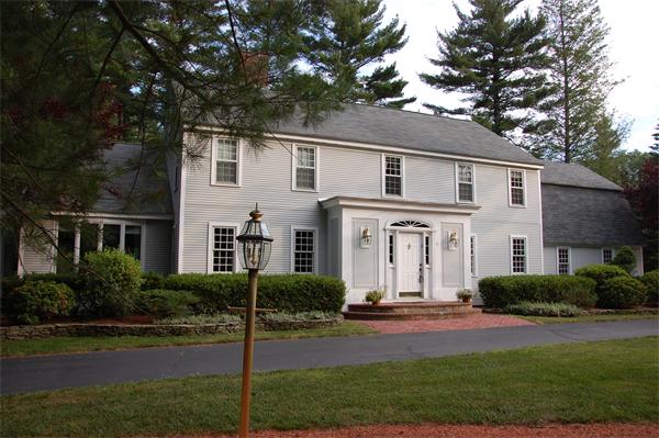 8 Cakebread Drive Sudbury, MA 01776 - Photo 1 of 27