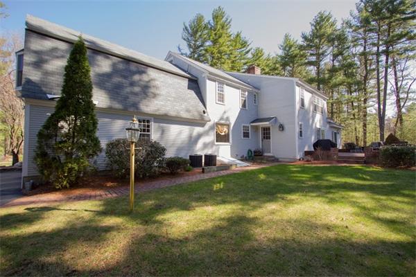 8 Cakebread Drive Sudbury, MA 01776 - Photo 22 of 27