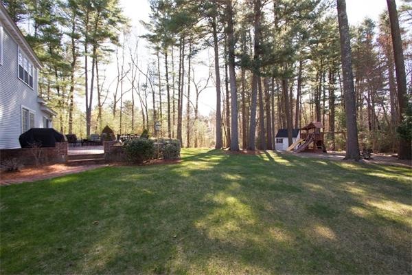 8 Cakebread Drive Sudbury, MA 01776 - Photo 23 of 27