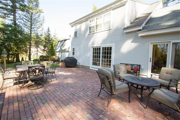 8 Cakebread Drive Sudbury, MA 01776 - Photo 25 of 27