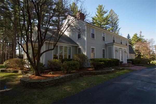 8 Cakebread Drive Sudbury, MA 01776 - Photo 26 of 27