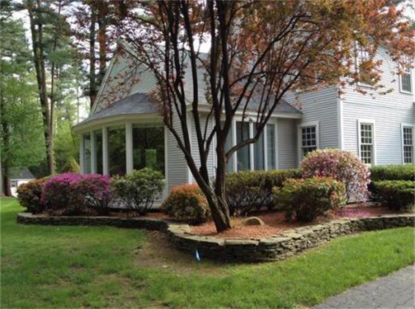 8 Cakebread Drive Sudbury, MA 01776 - Photo 27 of 27