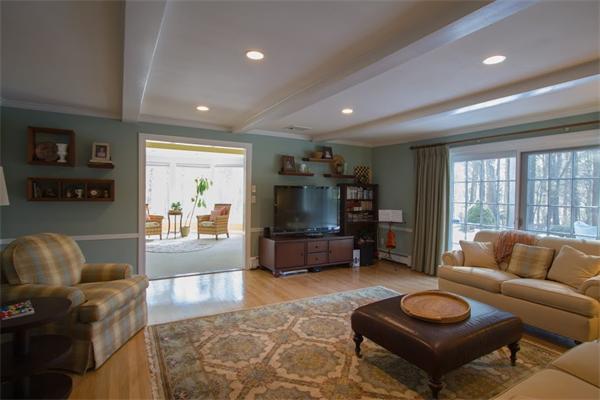 8 Cakebread Drive Sudbury, MA 01776 - Photo 7 of 27