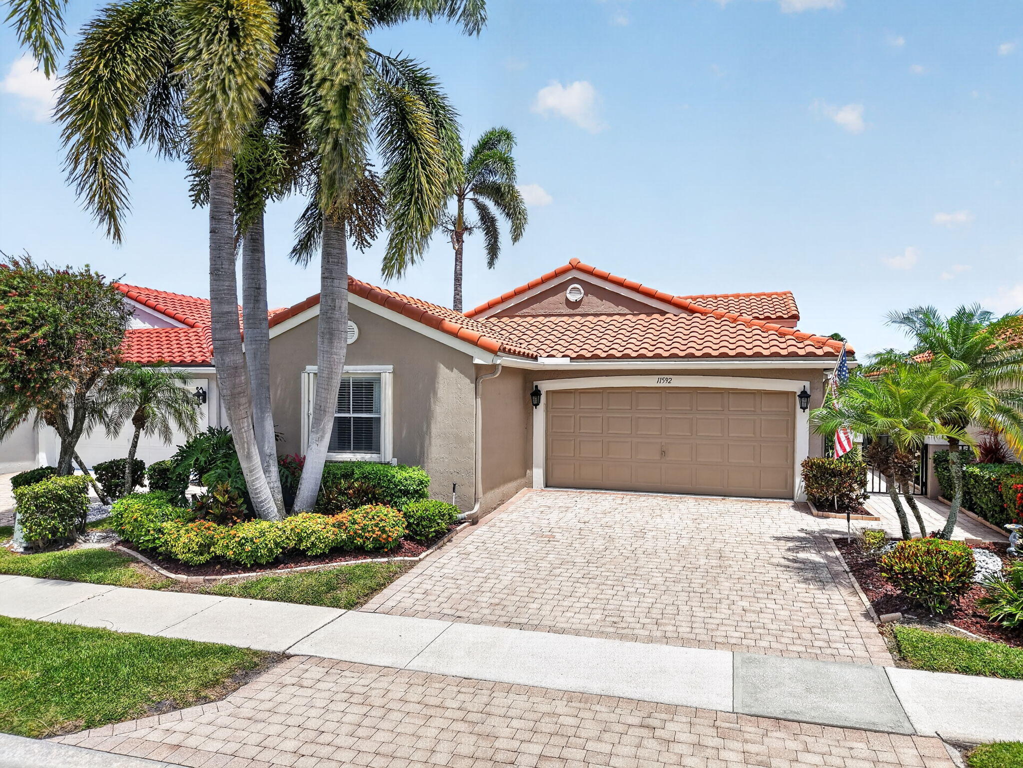 11592 Lawton Road Boynton Beach, FL 33437 - Photo 1 of 96 Front of House