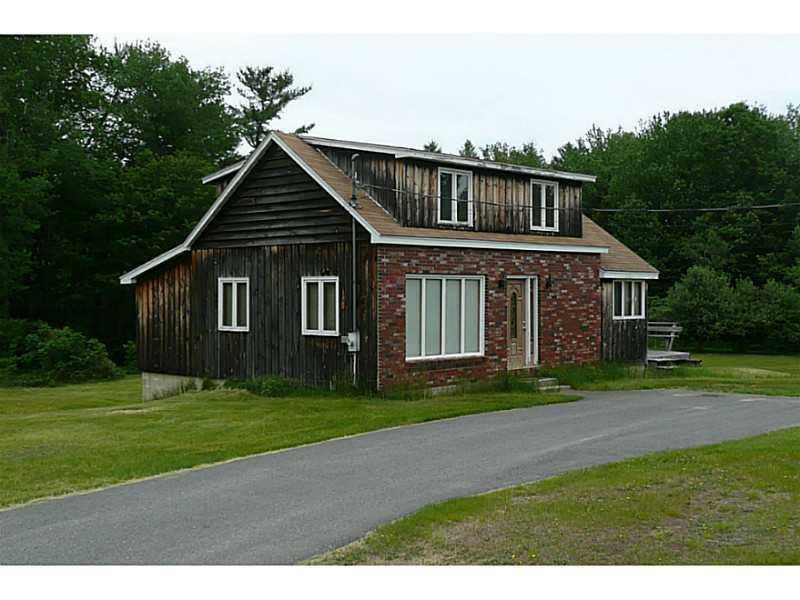 56 East Waterman Road Auburn, ME 04210 - Photo 3 of 3 Exterior Front.