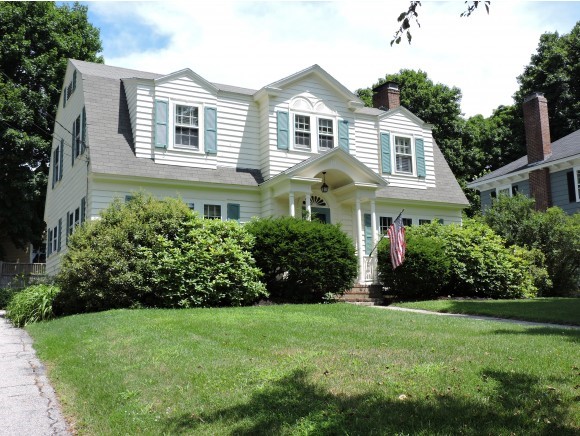 34 Ridge Road Concord, NH 03301 - Photo 1 of 1 Gallery Image 1