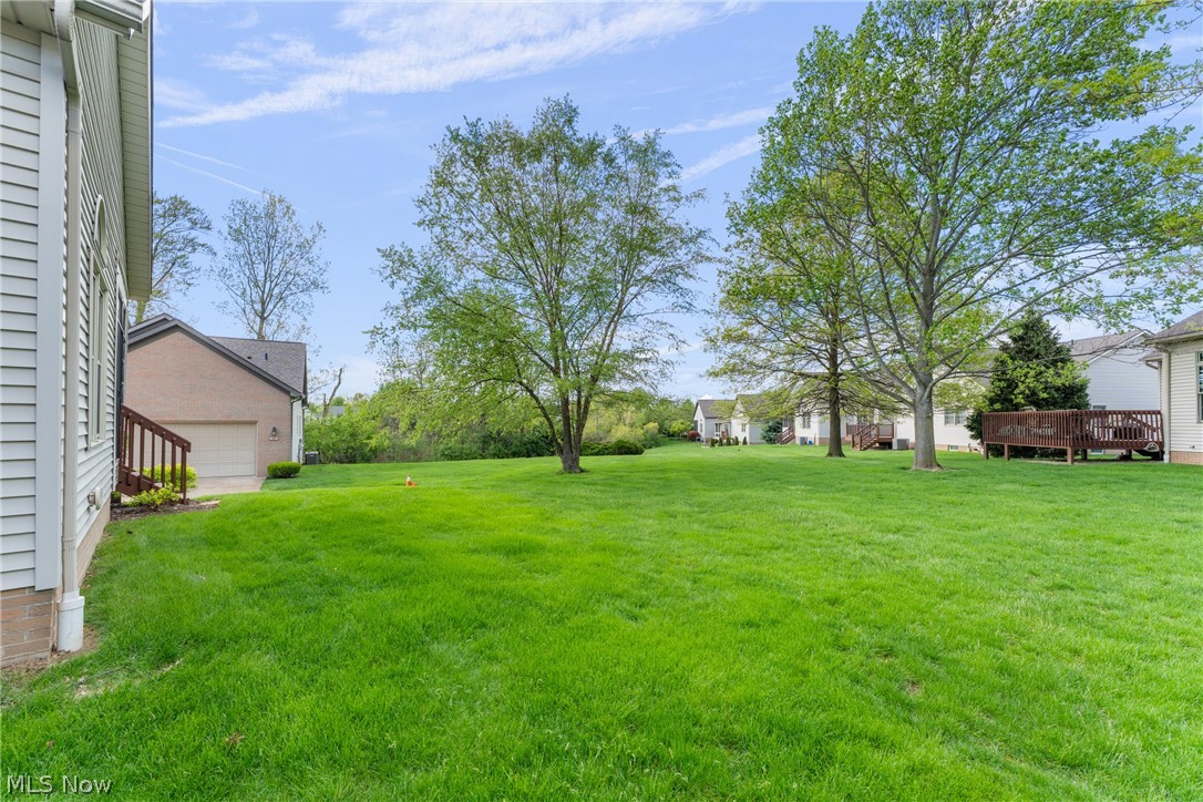 2423 Charing Cross Road Northwest Canton, OH 44708 - Photo 42 of 42