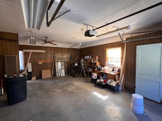 1518 South Drake Street Perryton, TX 79070 - Photo 12 of 13 a view of a room with gym equipment