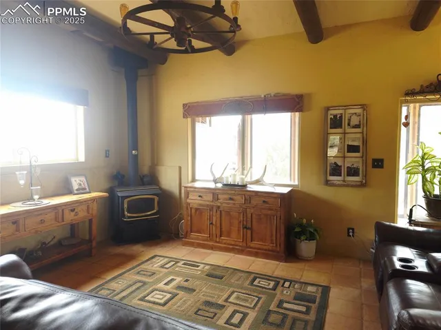 $725,000 | 18461 Highway 115, Penrose, CO 81240