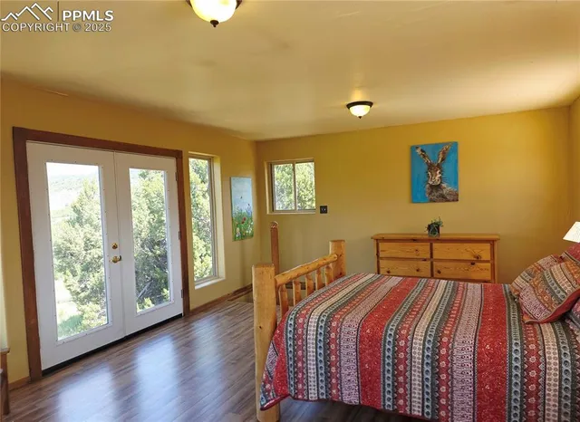 $725,000 | 18461 Highway 115, Penrose, CO 81240