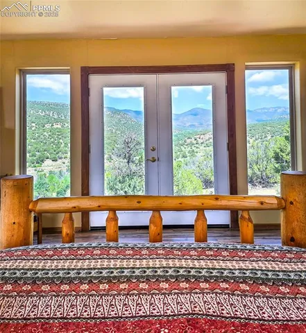 $725,000 | 18461 Highway 115, Penrose, CO 81240