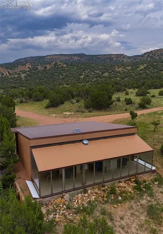 $725,000 | 18461 Highway 115, Penrose, CO 81240