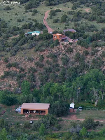 $725,000 | 18461 Highway 115, Penrose, CO 81240