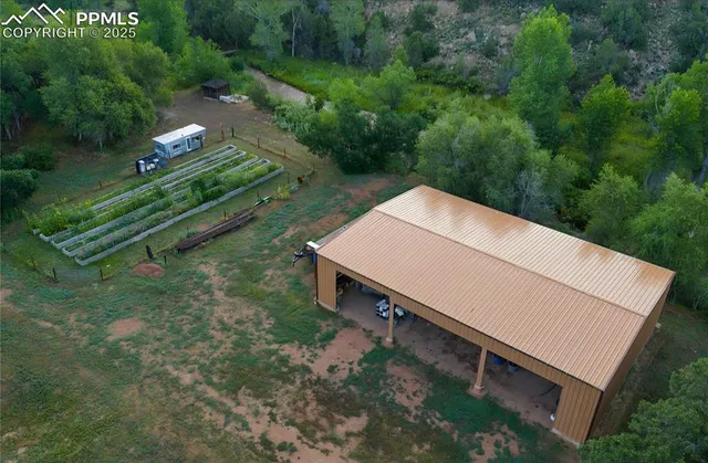 $725,000 | 18461 Highway 115, Penrose, CO 81240