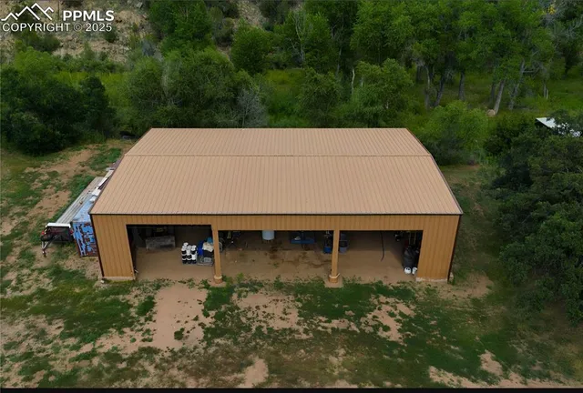 $725,000 | 18461 Highway 115, Penrose, CO 81240