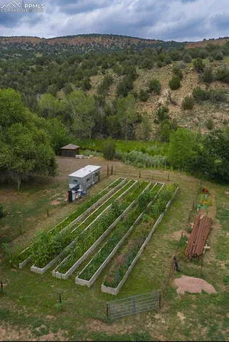 $725,000 | 18461 Highway 115, Penrose, CO 81240