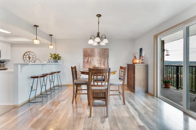 $369,950 | 174 South Coeur D'Alene Street, Unit H303, Spokane, WA 99201