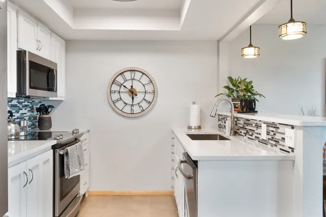 $369,950 | 174 South Coeur D'Alene Street, Unit H303, Spokane, WA 99201