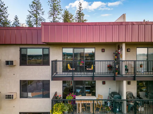 $369,950 | 174 South Coeur D'Alene Street, Unit H303, Spokane, WA 99201