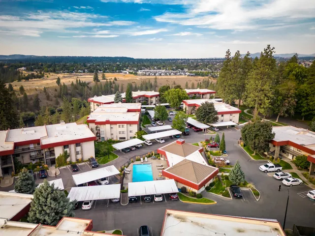 $369,950 | 174 South Coeur D'Alene Street, Unit H303, Spokane, WA 99201