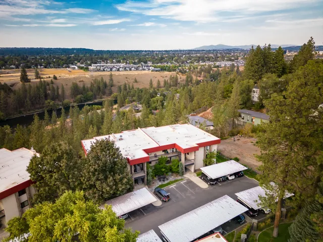 $369,950 | 174 South Coeur D'Alene Street, Unit H303, Spokane, WA 99201