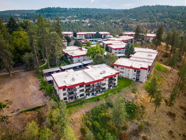 $369,950 | 174 South Coeur D'Alene Street, Unit H303, Spokane, WA 99201
