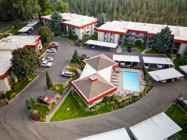 $369,950 | 174 South Coeur D'Alene Street, Unit H303, Spokane, WA 99201