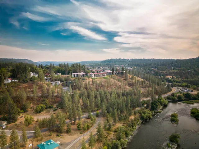 $369,950 | 174 South Coeur D'Alene Street, Unit H303, Spokane, WA 99201