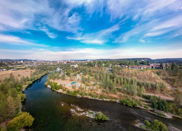 $369,950 | 174 South Coeur D'Alene Street, Unit H303, Spokane, WA 99201