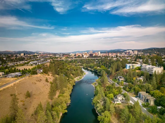 $369,950 | 174 South Coeur D'Alene Street, Unit H303, Spokane, WA 99201