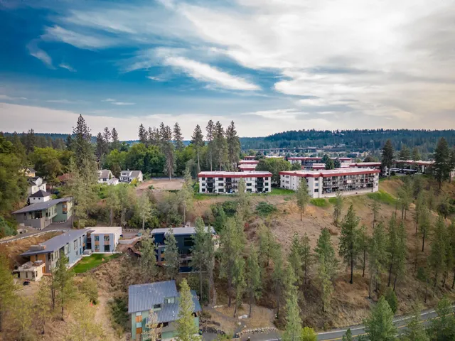 $369,950 | 174 South Coeur D'Alene Street, Unit H303, Spokane, WA 99201